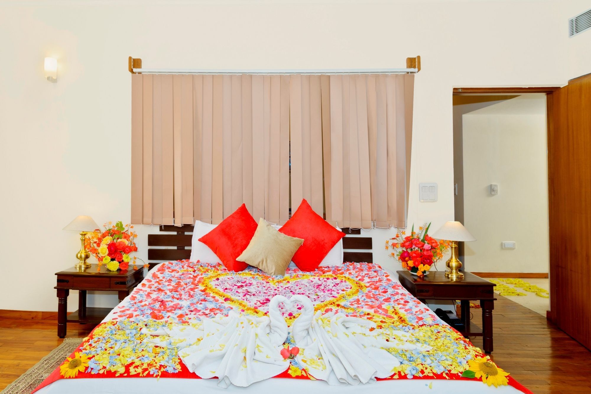 Solang Valley Resort Palchān Kültér fotó