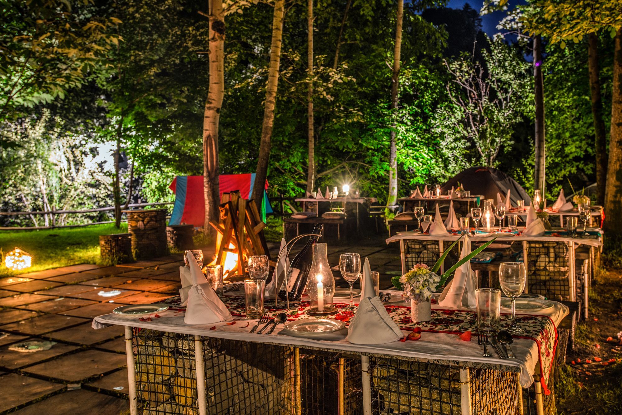 Solang Valley Resort Palchān Kültér fotó
